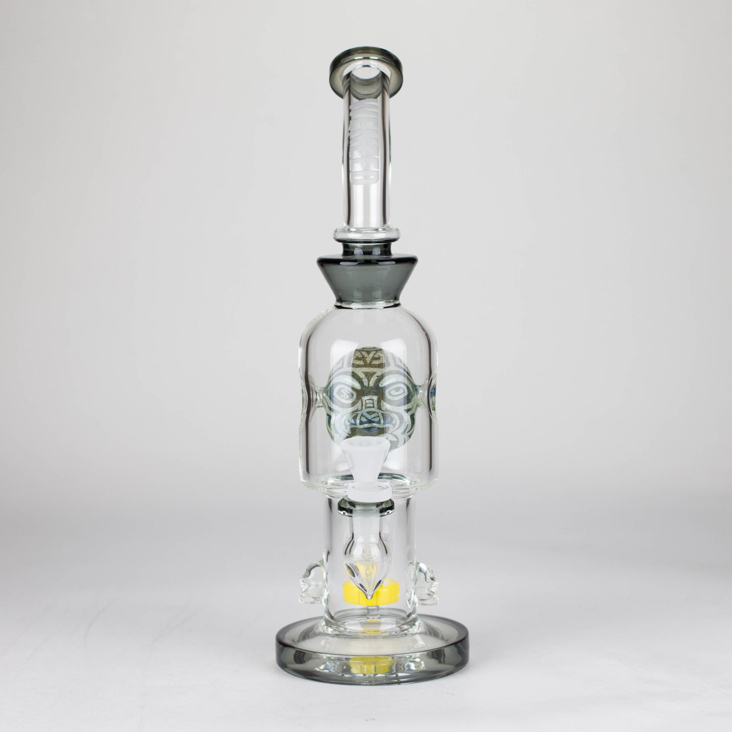 WENEED | 13" Phantom Grip Bong_10