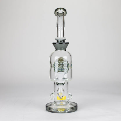 WENEED | 13" Phantom Grip Bong_10