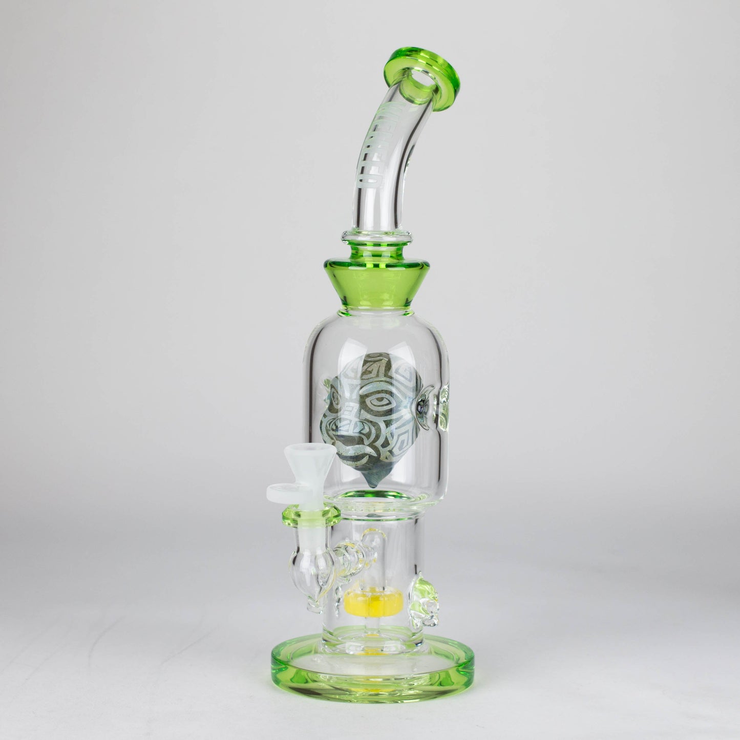 WENEED | 13" Phantom Grip Bong_6