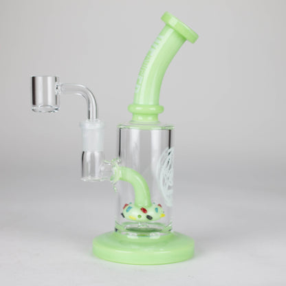 WENEED | 7" Basic Flow Bong_7