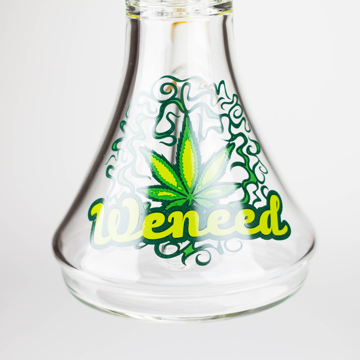 WENEED | 11" Flare Beaker_5