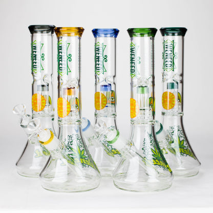 WENEED | 11" Flare Beaker_0