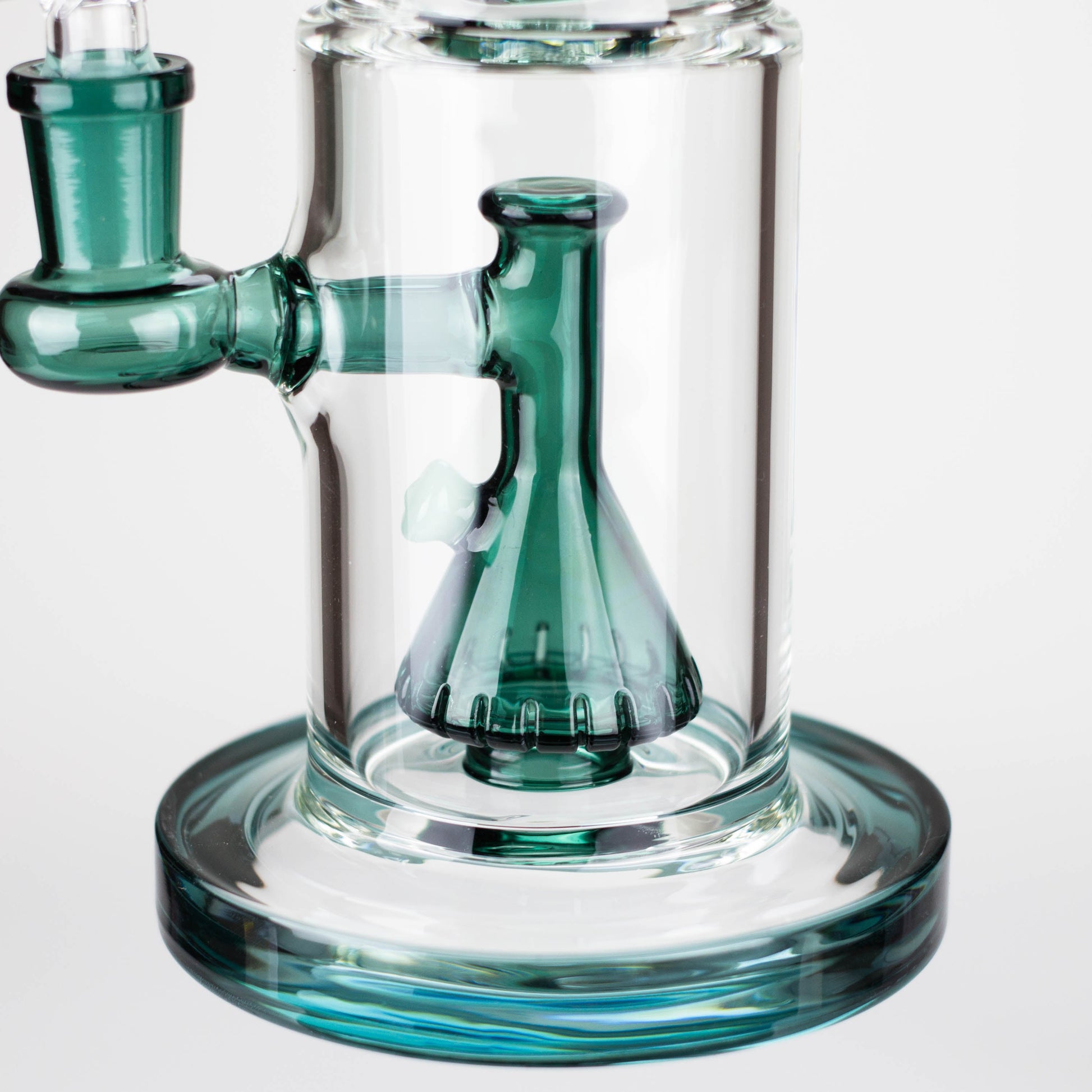 WENEED | 11.25" Dual-Chamber Bong_1