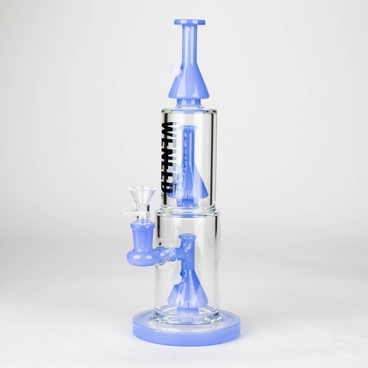 WENEED | 11.25" Dual-Chamber Bong_5