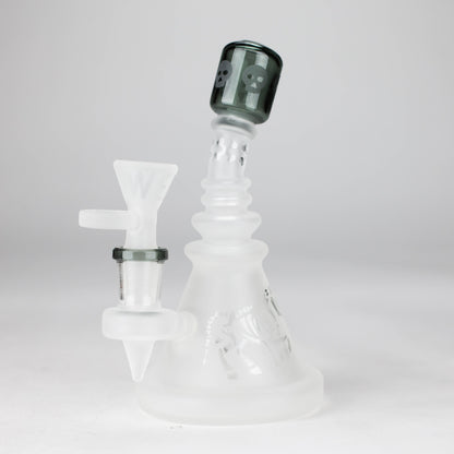 WENEED | 6" Skeleton Cat Bong_8