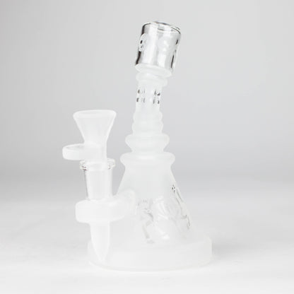 WENEED | 6" Skeleton Cat Bong_5