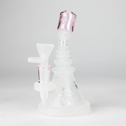 WENEED | 6" Skeleton Cat Bong_7