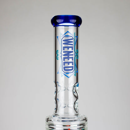 WENEED | 22" Gear Perc Glass bong_8