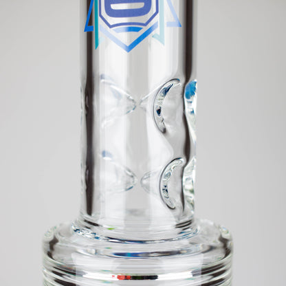 WENEED | 22" Gear Perc Glass bong_9