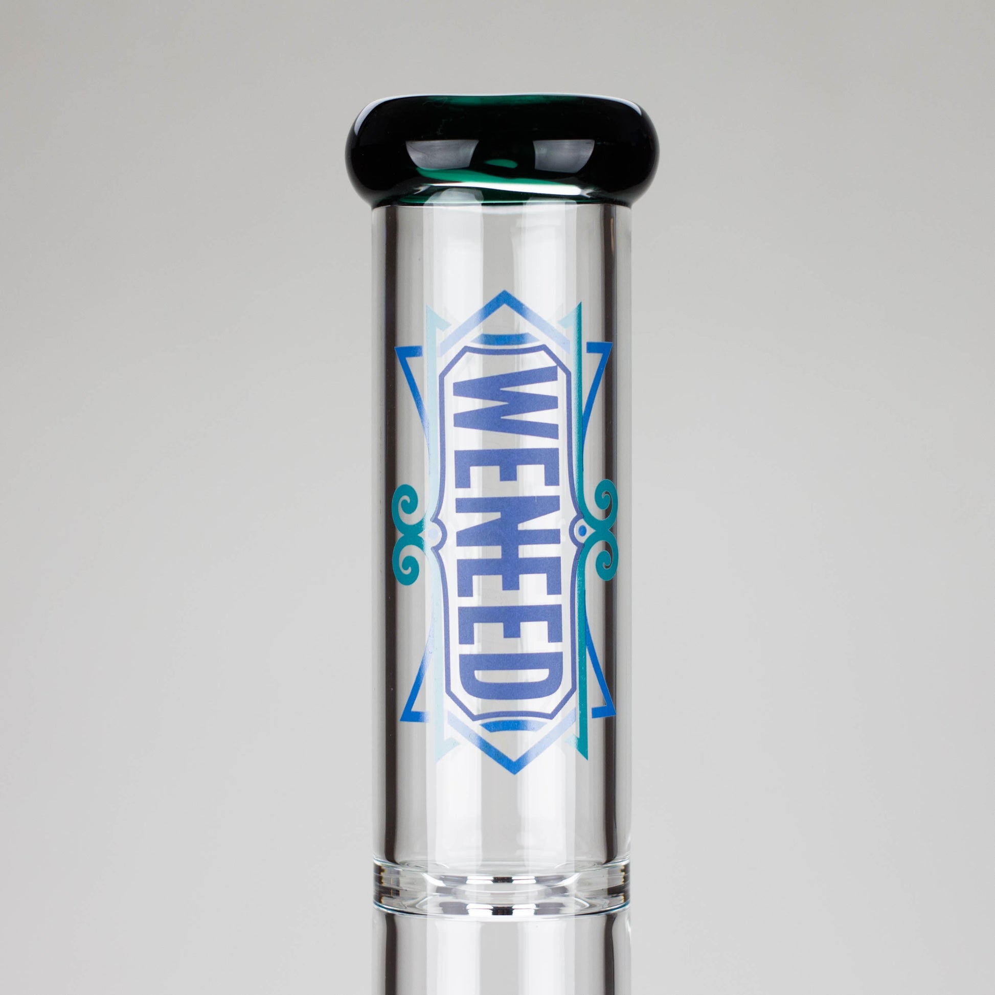 WENEED | 20" Gravity Pillar Glass Bong_12