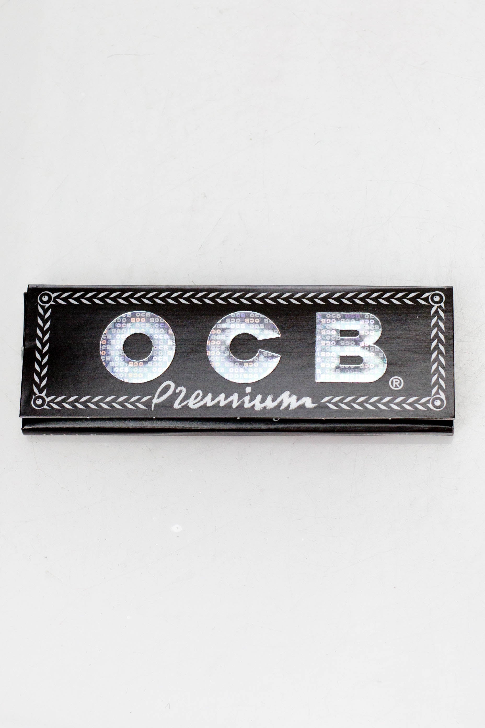 OCB Premium rolling paper_0