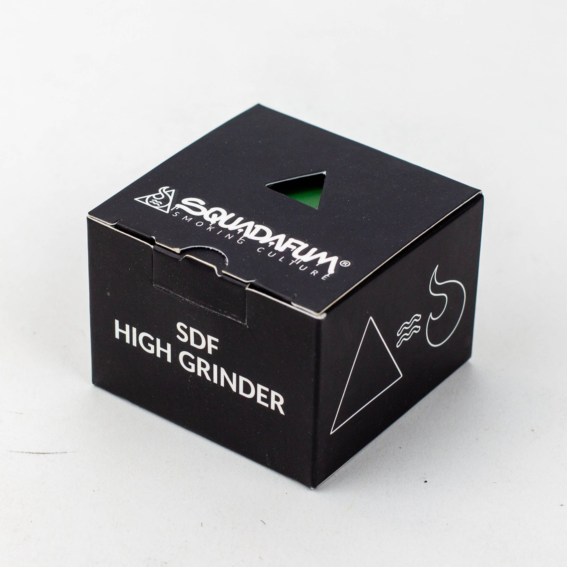 Squadafum High Grinder 51mm_1