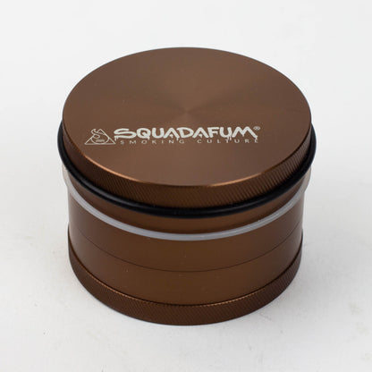 Squadafum High Grinder 63mm_5