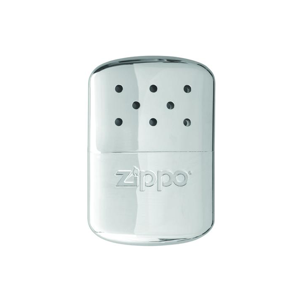 Zippo 40323 Hand Warmer High Pol Chrome_0