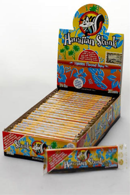 Skunk Brand sneaky delicious flavors papers_2