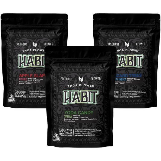 Habit Flower | 3.5g