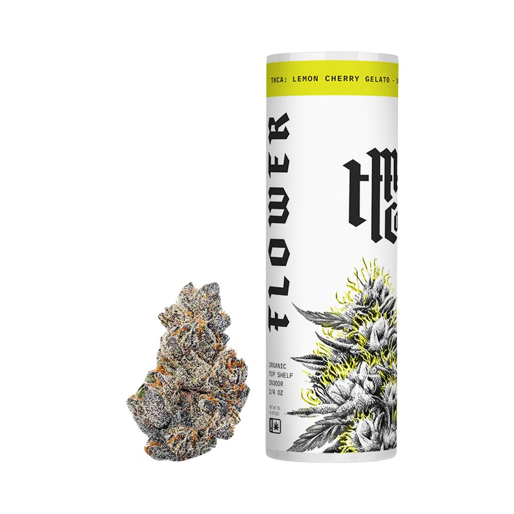 Modern Herb Co Flower