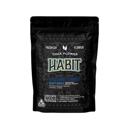 Habit Flower | 3.5g