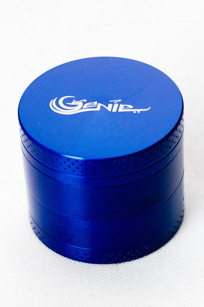 4 parts genie metal herb mini grinder_6