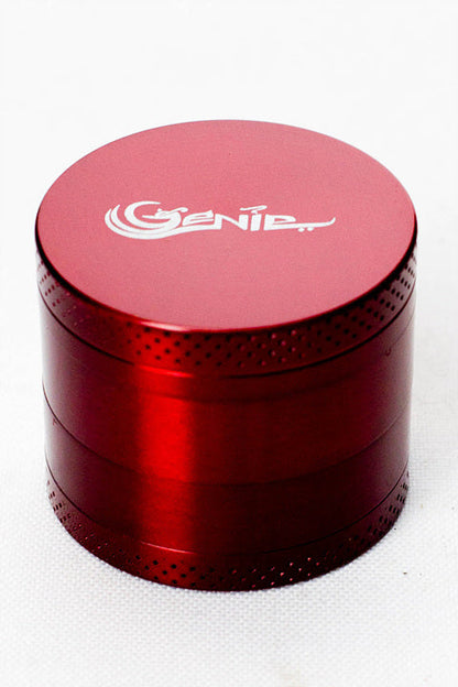 4 parts genie metal herb mini grinder_9