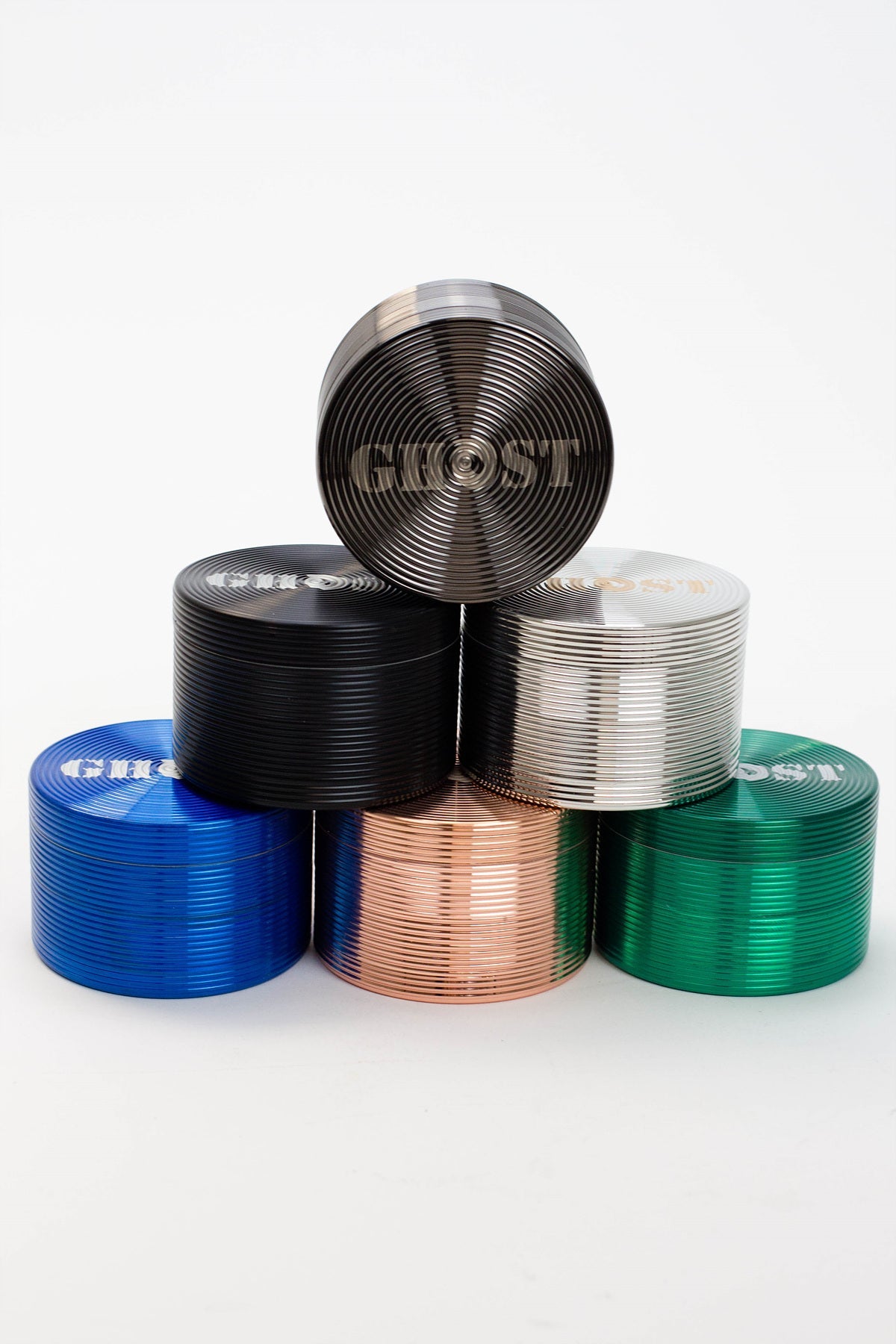 GHOST 4 parts aluminum grinder_0