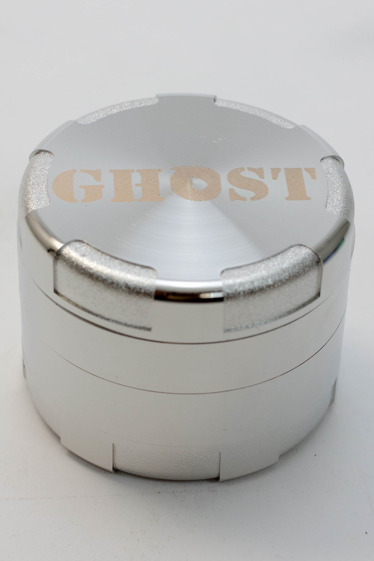 GHOST 4 Parts Large herb grinder_5