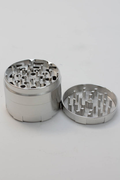 GHOST 4 Parts Large herb grinder_1