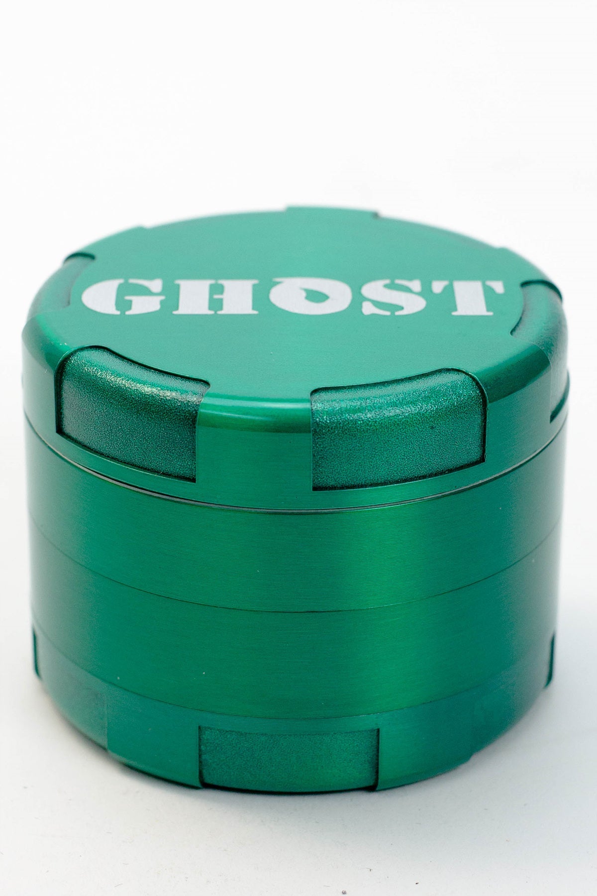 GHOST 4 Parts Large herb grinder_6