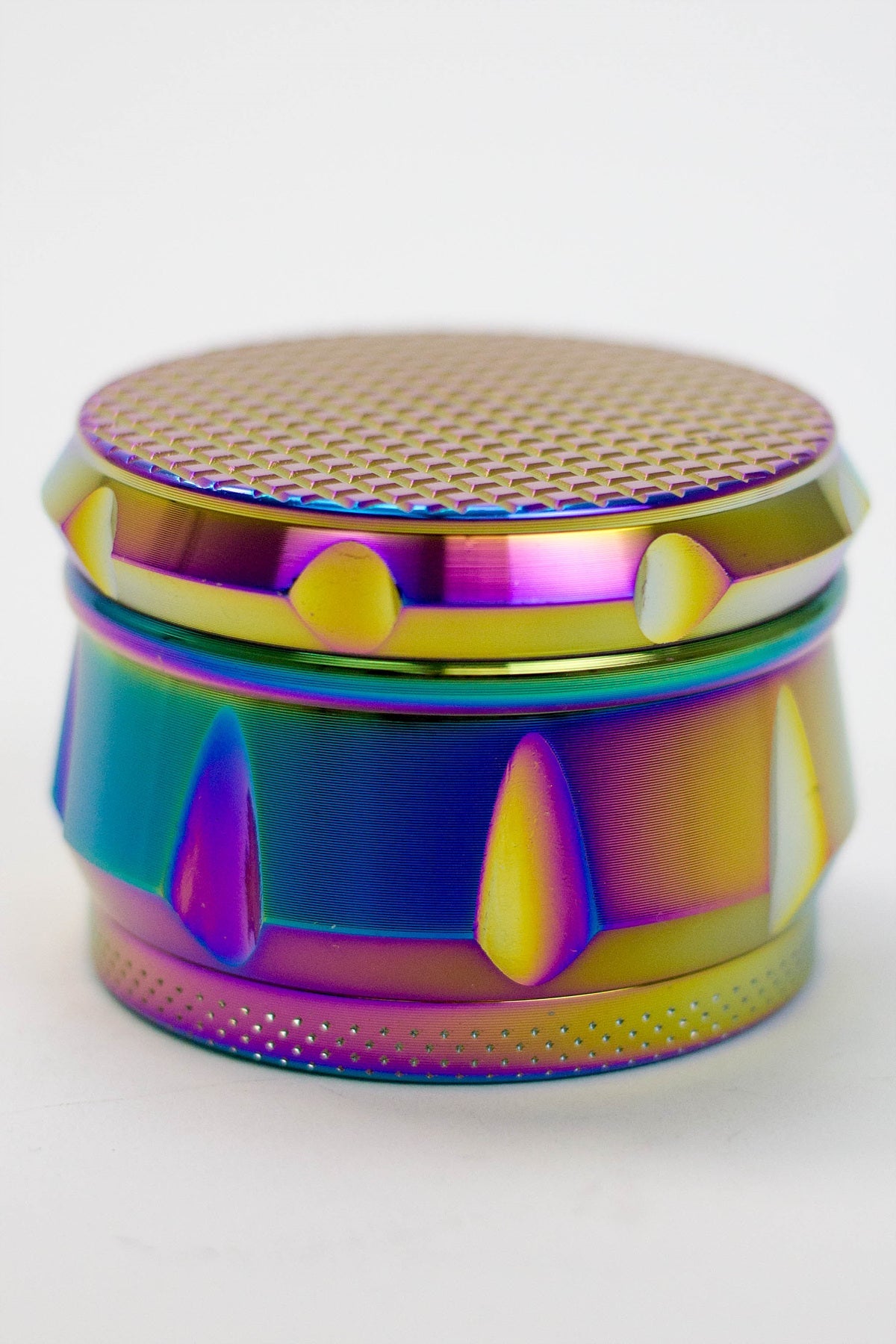 GHOST 4 parts Herb grinder_2