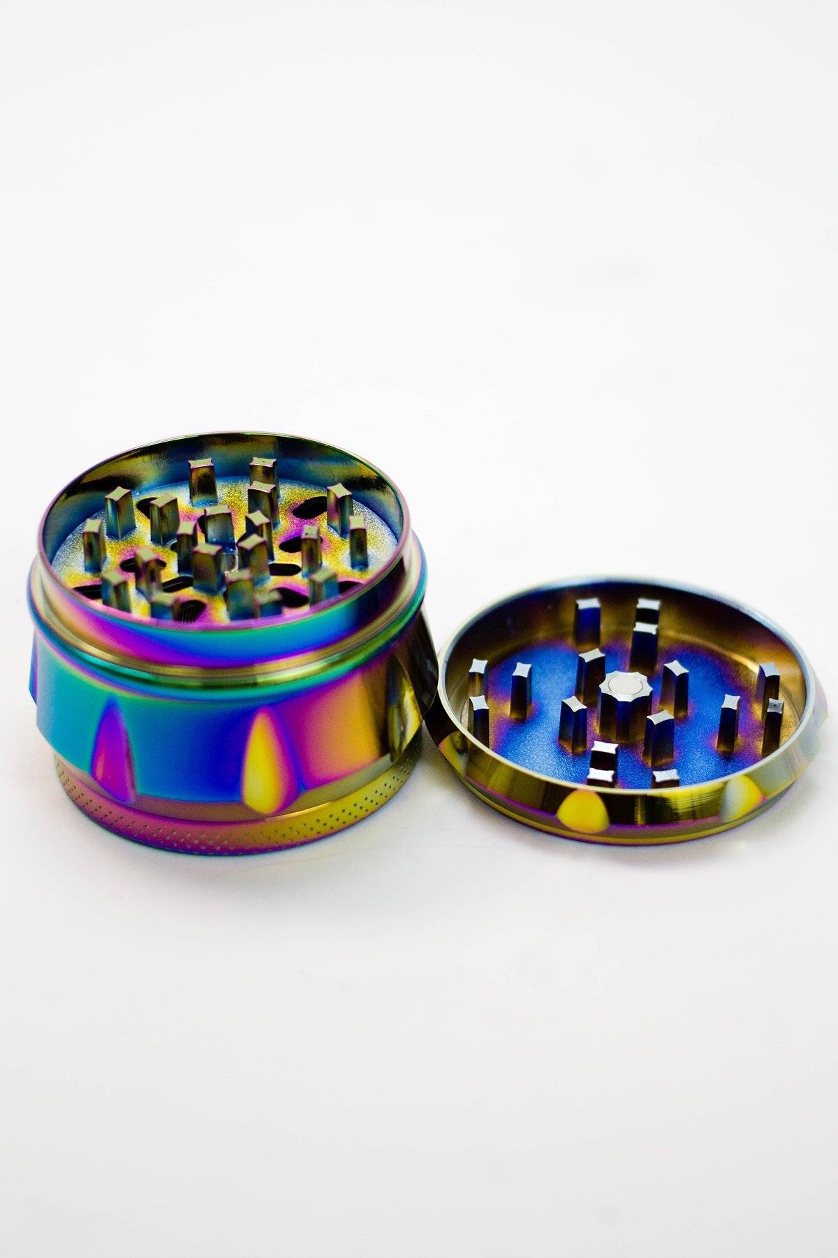 GHOST 4 parts Herb grinder_6