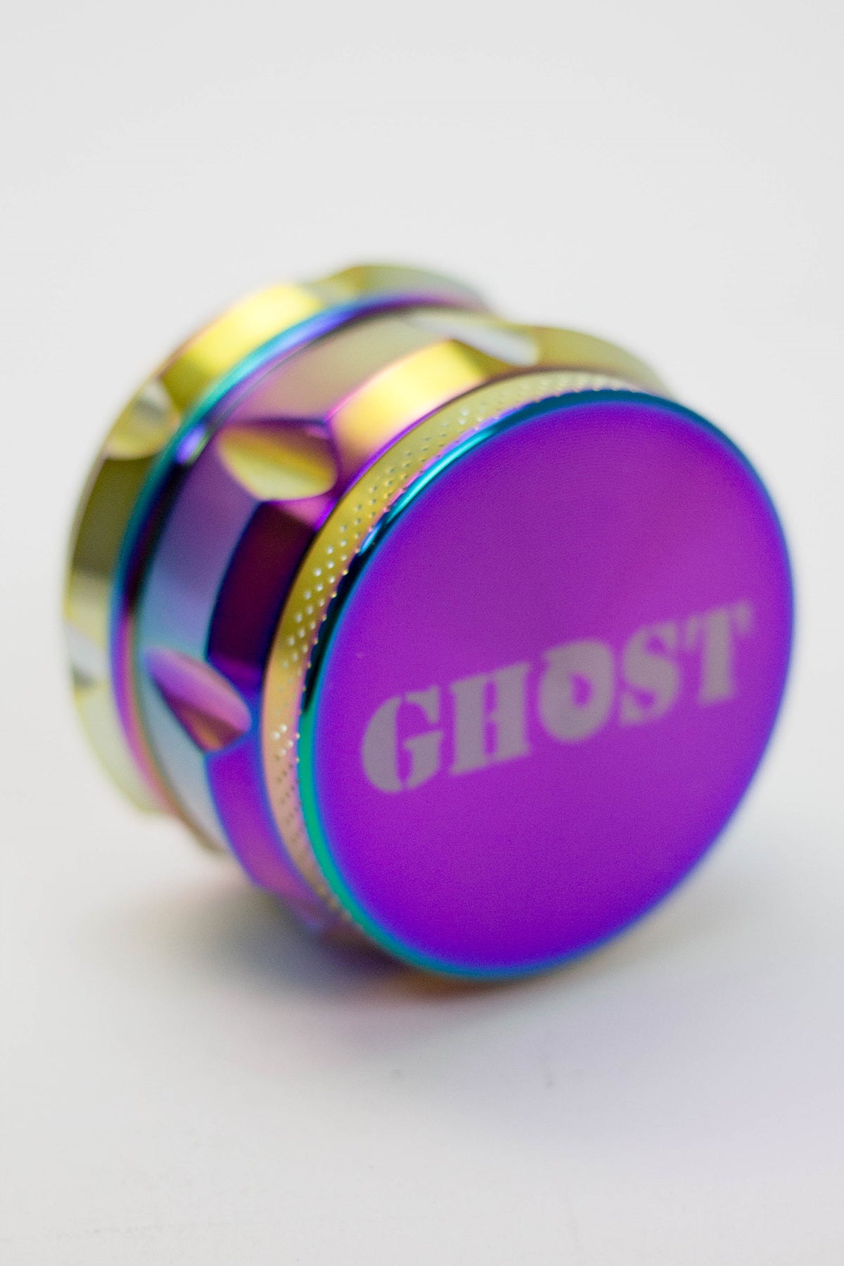 GHOST 4 parts Herb grinder_4