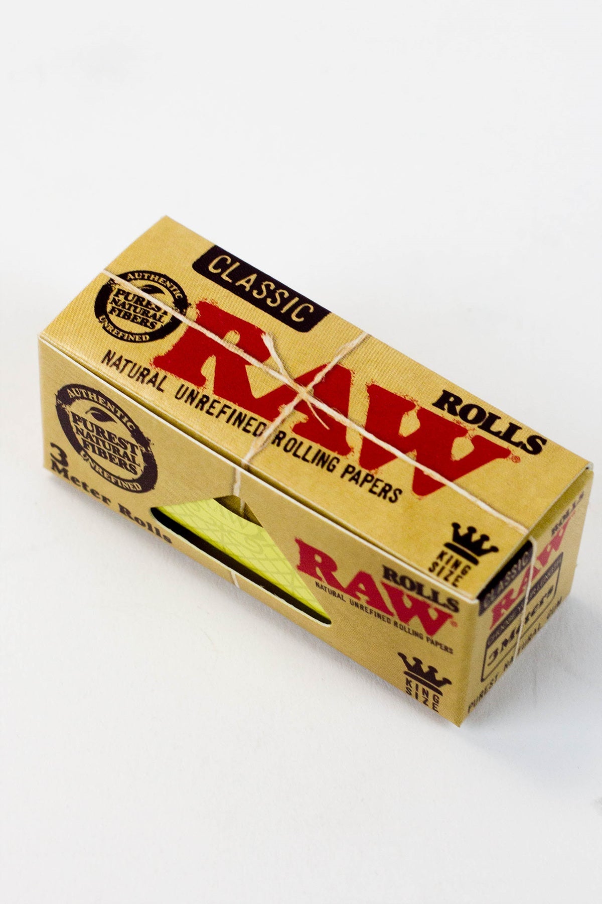 RAW Classic King Size 3 Meter Rolls_1