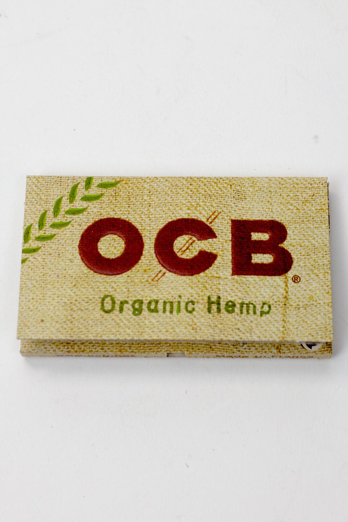 OCB Organic Hemp Double Wide_2