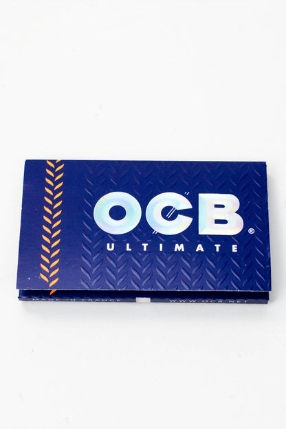 OCB Ultimate Range Double Wide_2