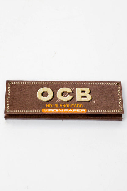 OCB Virgin Range 1 1/4_2