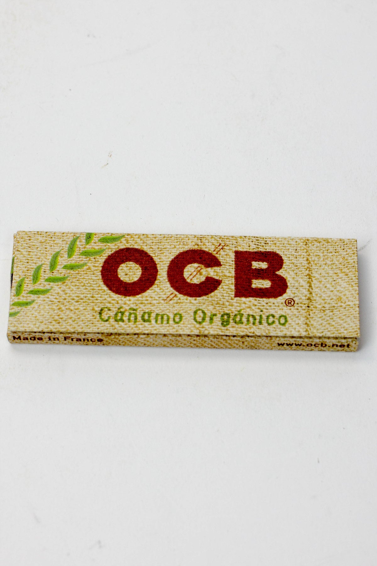 OCB Organic Hemp 1 1/4_2