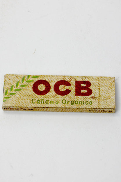 OCB Organic Hemp 1 1/4_2