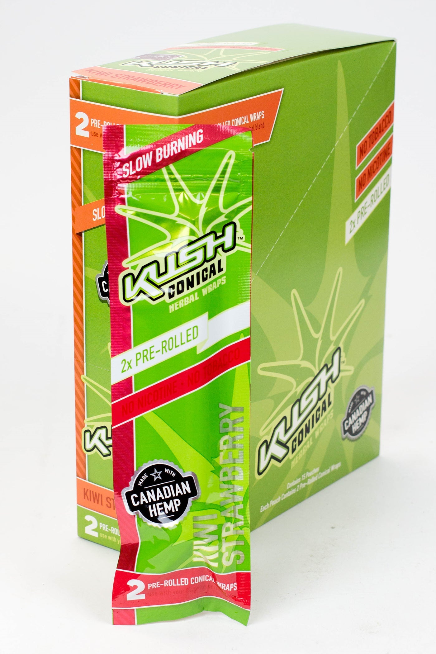 KUSH® CONICAL HERBAL WRAPS_9