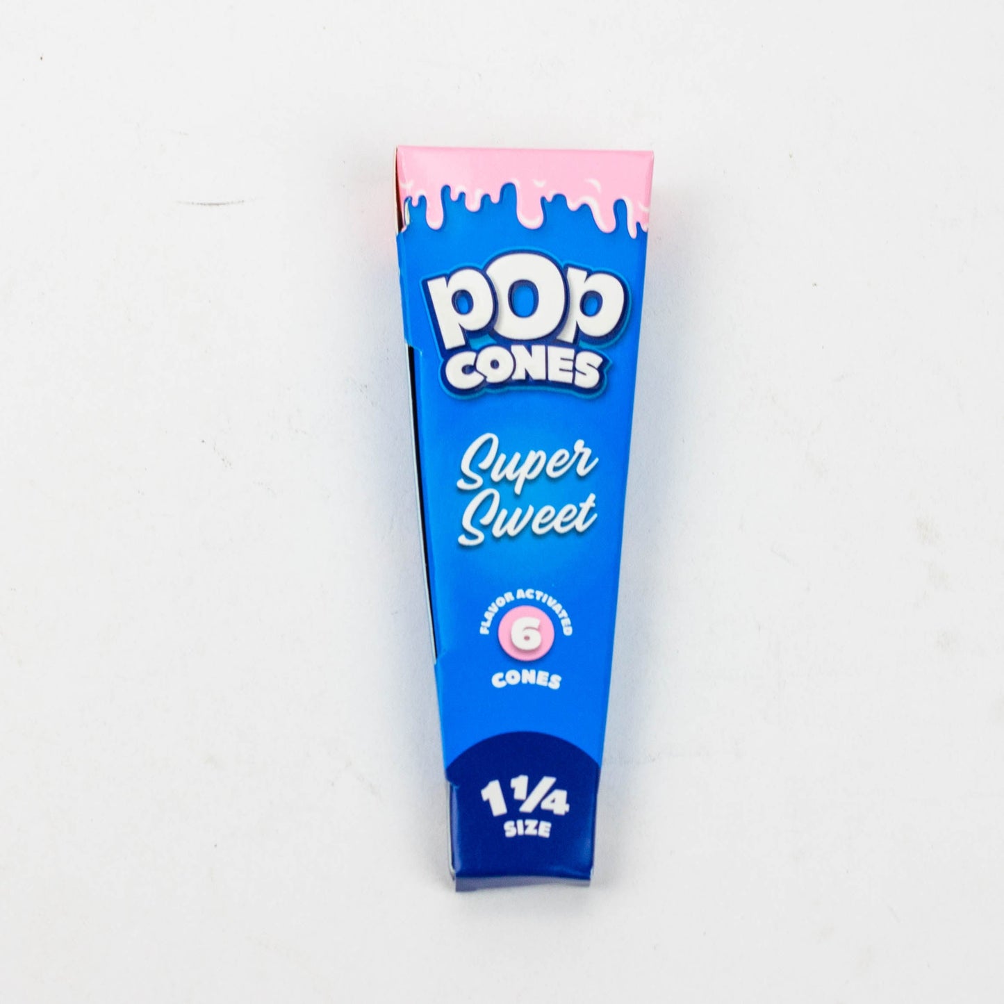 Pop Cones 1 1/4 Pre-rolled cones Box of 24_6