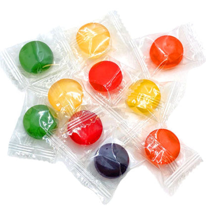 DRY MOUTH SUGAR FREE CANDY BON BONS 10 Units |  PROHIBITED PASTILLES®_1