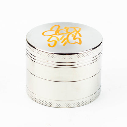 Acid Secs 4 parts metal herb grinder_4