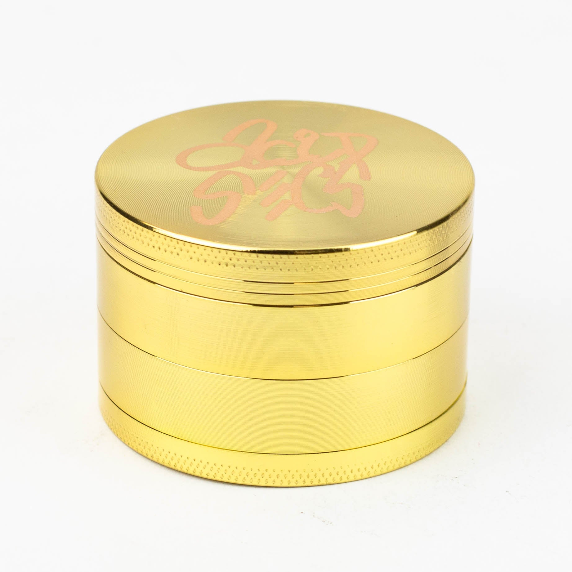 Acid Secs 4 parts metal herb Large grinder_2