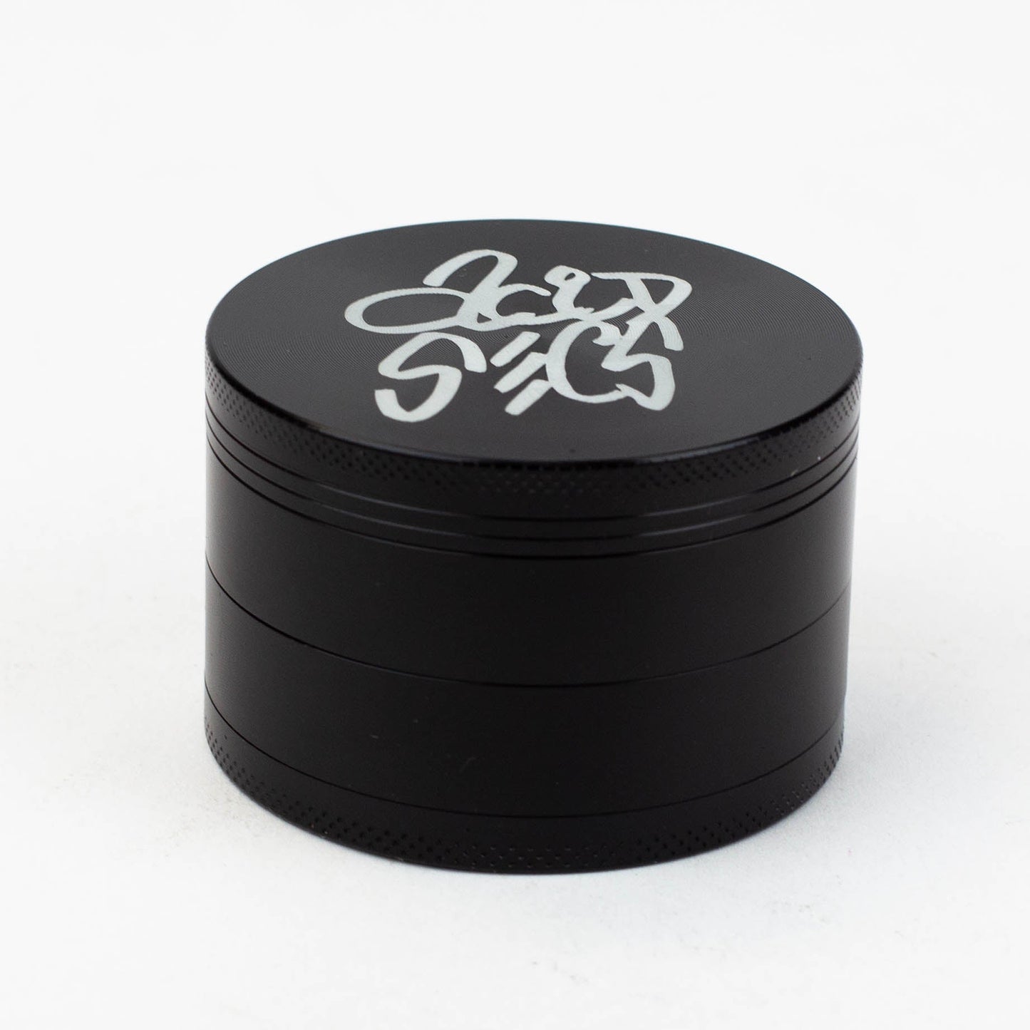 Acid Secs 4 parts metal herb Large grinder_3