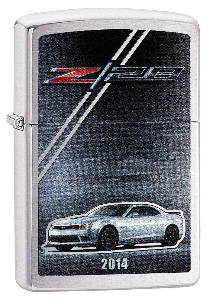 Zippo 35698 Chevrolet® Camaro 2014 SS_0