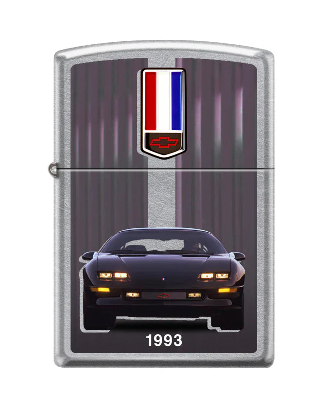 Zippo 35766 Chevrolet® Camaro 1993 Z28_0