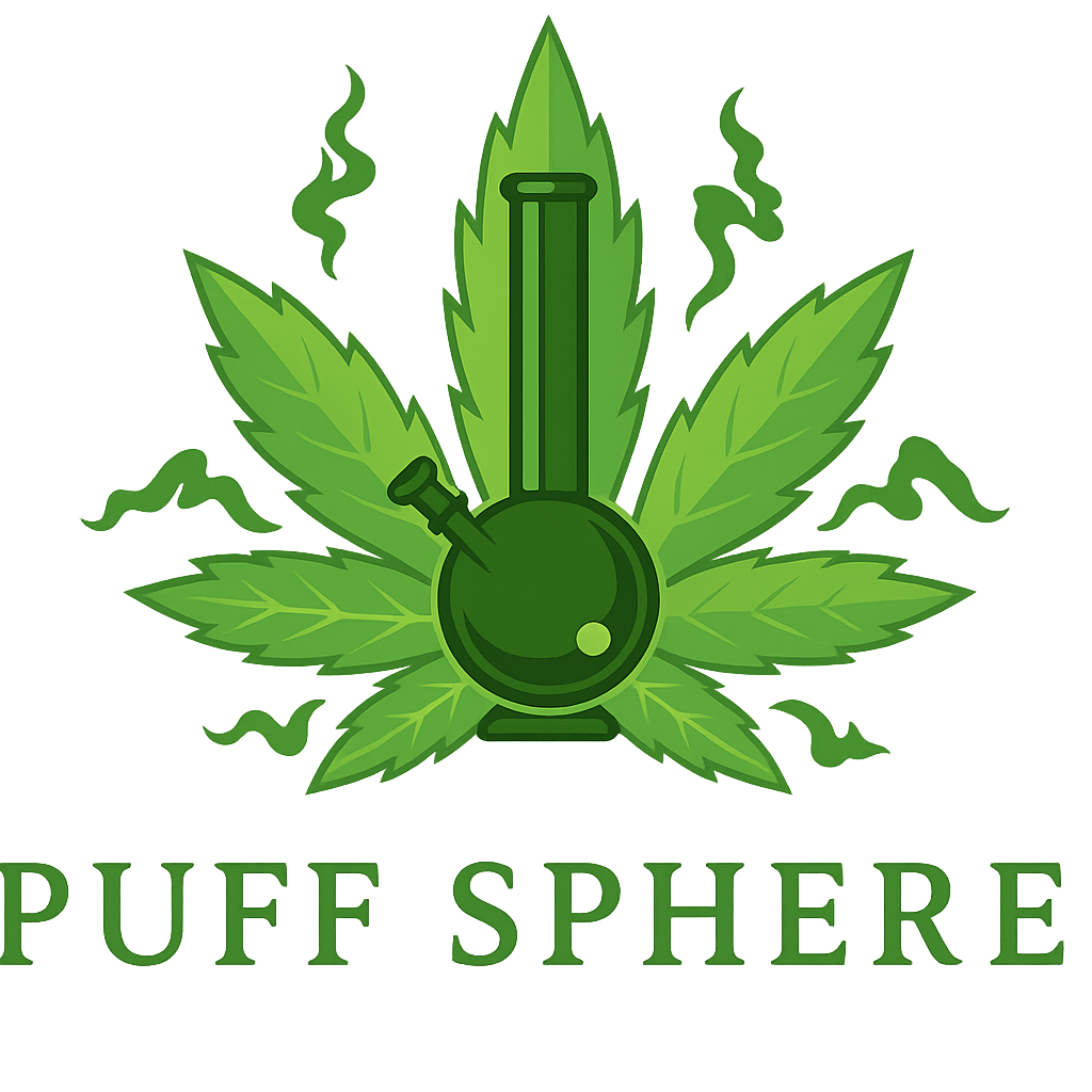Puff Sphere
