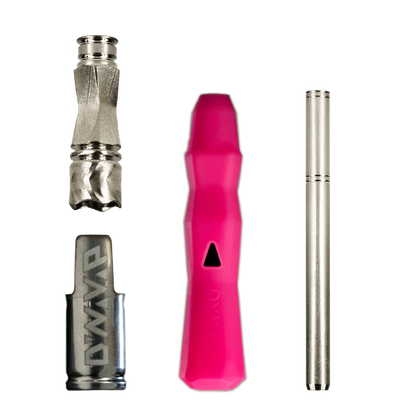 Dynavap - THE "B" NEON SERIES Battery Free Dry Flower Vaporizer_2