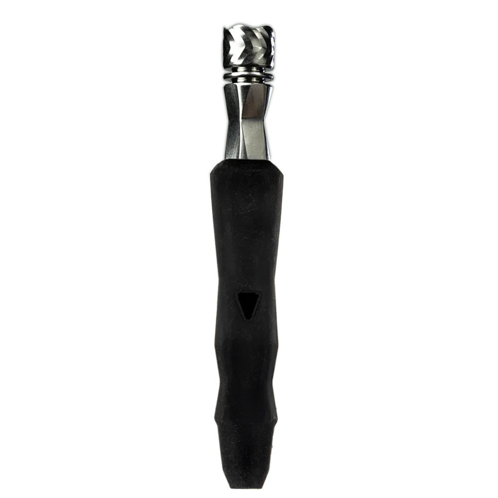 Dynavap - THE "B" Black Battery Free Dry Flower Vaporizer_5