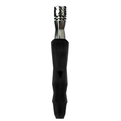 Dynavap - THE "B" Black Battery Free Dry Flower Vaporizer_5