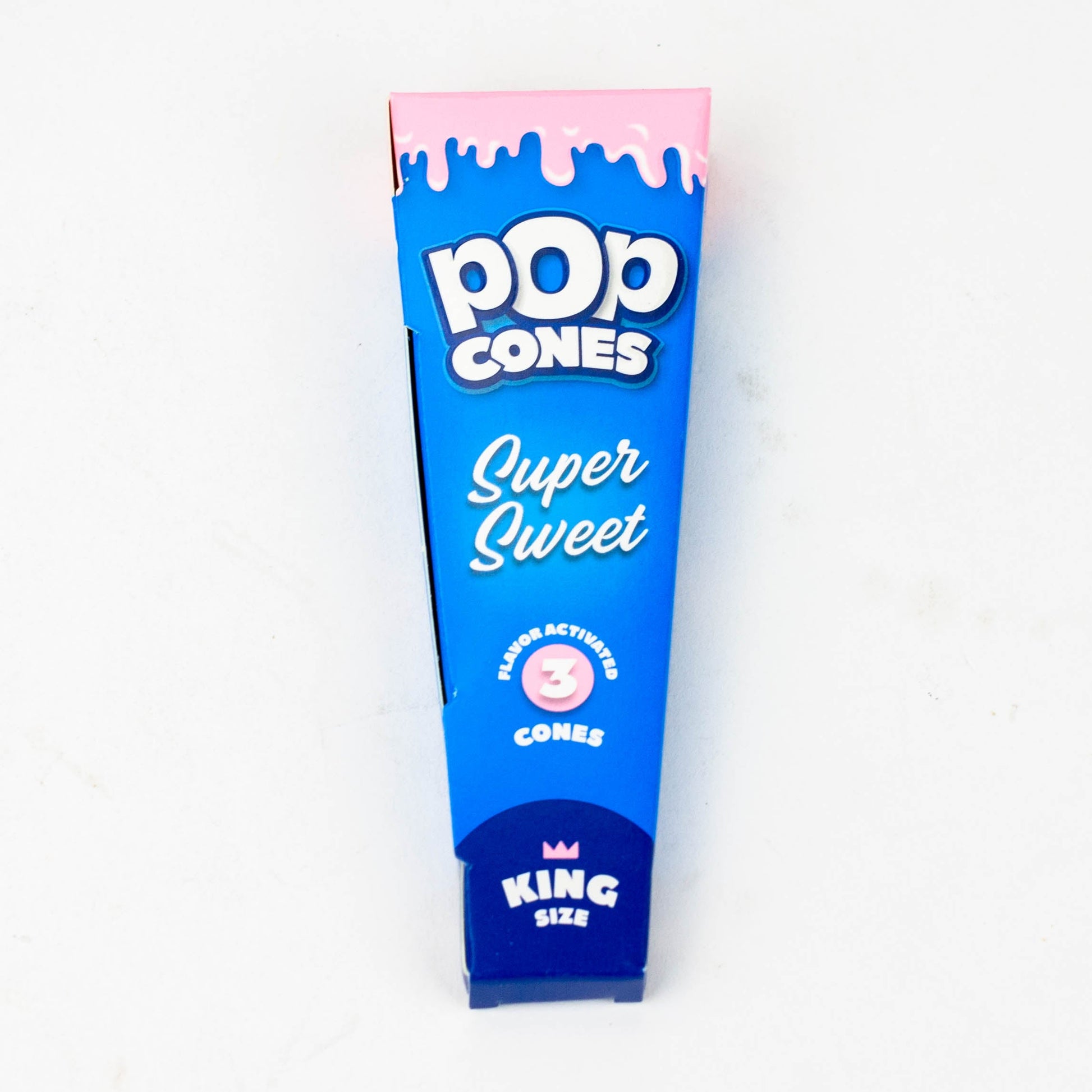 Pop Cones King size Pre-rolled cones Box of 24_6